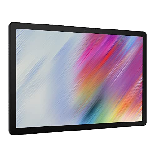 SAMSUNG Galaxy Tab A8 Android Tablet, 10.5” LCD Screen, 64GB Storage, Long-Lasting Battery, Kids Content, Smart Switch, Expandable Memory, Dark Gray