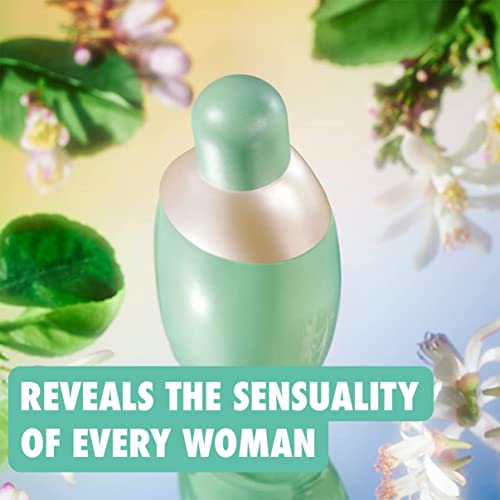 Cacharel Eden Eau De Parfum Spray Perfume for Women, 1.0 Fl. Oz.