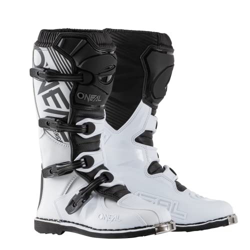 O'Neal Element Boot White, 7