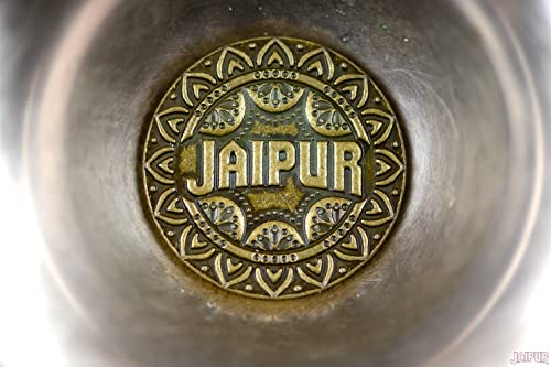 Jaipur Board Game (New Edition) | Strategy Game for Adults and Kids | Trading, Fun Tactical Game | Ages 10 and up | 2 Players | Average Playtime 30 Minutes | Made by Space Cowboys