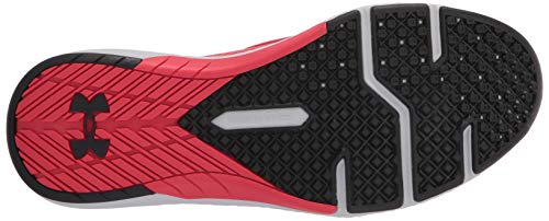 Under Armour Men's Charged Commit Tr 3, Red (600)/Black, 8.5 M US