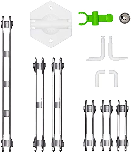 Ravensburger Gravitrax Hammer Accessory - Marble Run and STEM Toy for Boys and Girls Age 8 and Up - Accessory for 2019 Toy of The Year Finalist Gravitrax