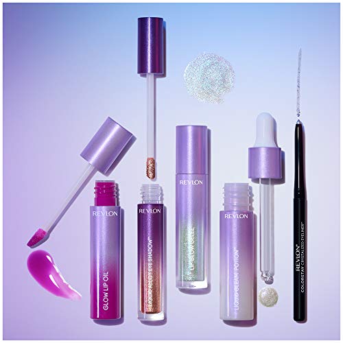 Revlon Crystal Aura Limited Edition Glow Gelee, Highlighter Makeup, Witchery