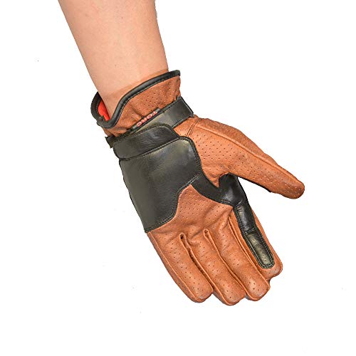 TORC Motorcycle Gloves