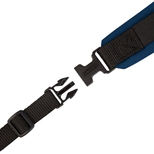 OP/TECH USA Pro Loop Strap (Navy)