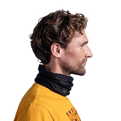 BUFF Original us Solid Black