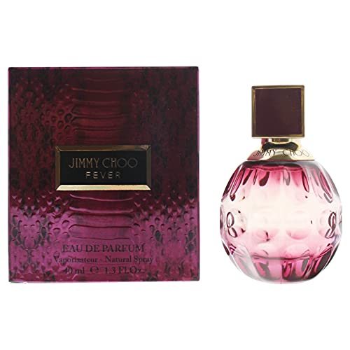 JIMMY CHOO FEVER 1.3oz Eau de Parfum Spray