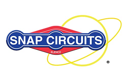 Snap Circuits SC-100 Student Training Program with Student Study Guide | Perfect for STEM Curriculum