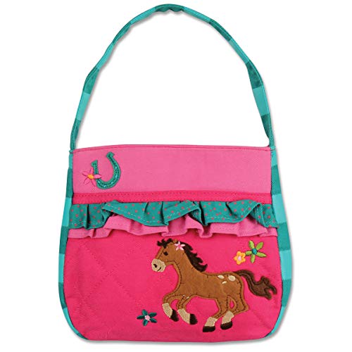 Stephen Joseph girls Girl Horse childrens school backpacks, Girl Horse, toddler 2T 3T 4T 5T US