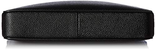 Kate Spade New York Women's Margaux Medium Convertible Crossbody Bag, Black, One Size