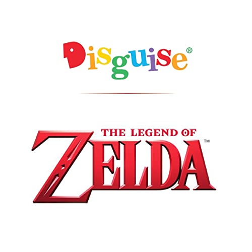 Link Deluxe Child Costume, Large (10-12)