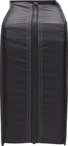 Case Logic CD/DVDW-320 336 Capacity Classic CD/DVD Wallet (Black)