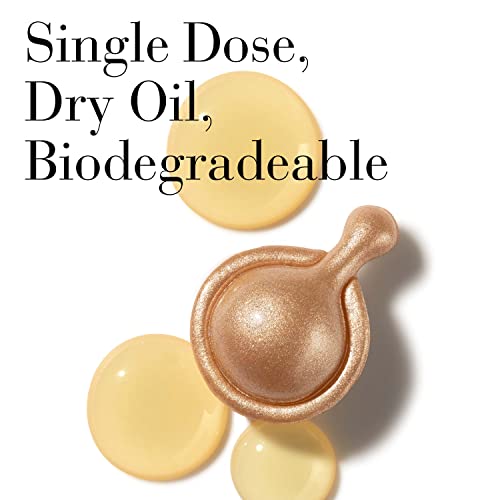 Elizabeth Arden Vitamin C Ceramide Capsules Serum, Daily Skin Care, Birghtening Face Serum