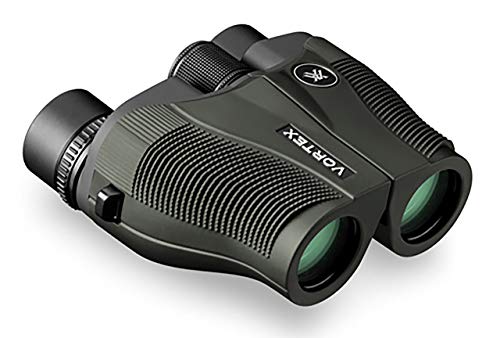 Vortex Optics Vanquish Reverse Porro Prism Binoculars 8x26