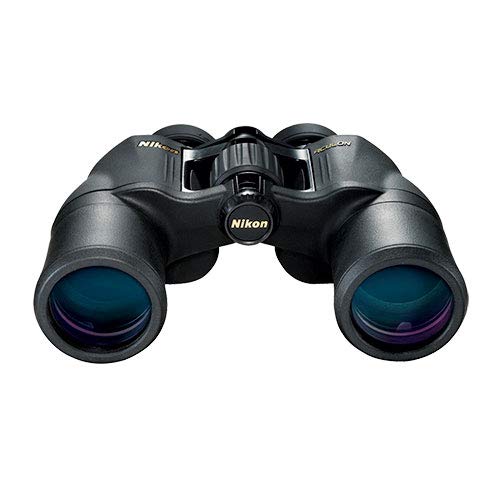 Nikon 8245 ACULON A211 8x42 Binocular (Black)