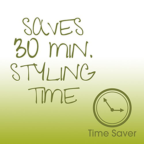 Design Essentials Natural Twist and Set Setting Lotion For All Curl Types W/ Strengthening Vitamins and Proteins - Almond and Avocado Collection - 8 Oz