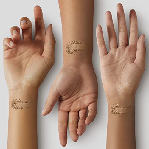 Maybelline Fit Me Loose Setting Powder, Face Powder Makeup and Finishing Powder, Medium Deep, 1 Count