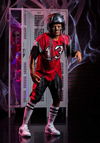 Kids Dead Zone Zombie Costume Size 10