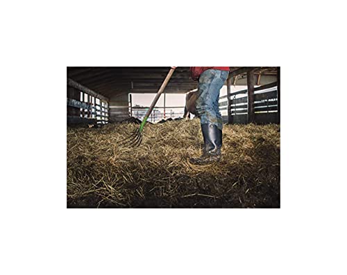 Dunlop Protective Footwear Tools Modern industrial and construction boots, Black, 10 US