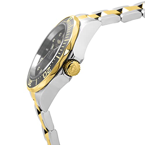 Invicta Men's 8934 Pro Diver Collection Two-Tone Watch