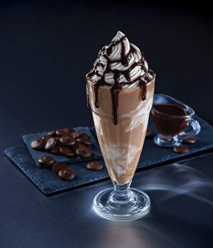 Ghirardelli premium sauce chocolate net wt 5lb 7.3oz