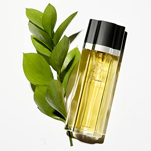 Oscar by Oscar de la Renta, Oscar Signature Collection, Eau de Toilette Perfume Spray for Women, 1.0 Fl. Oz.