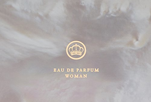 AMOUAGE Epic Woman's Eau de Parfum Spray, 3.4 Fl Oz