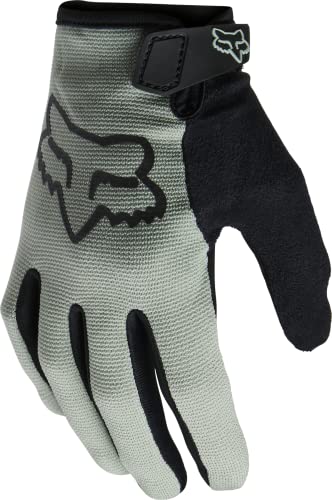 Fox Racing Women's Ranger Mountain Bike Glove, Eucalyptus, Medium