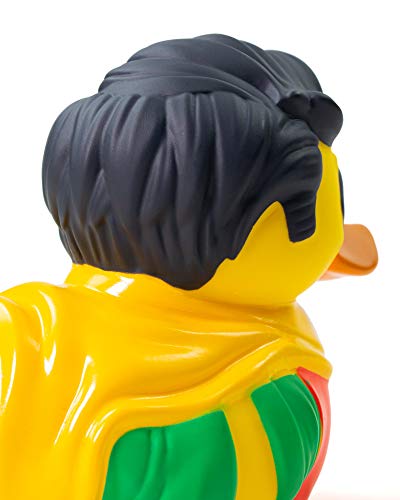 TUBBZ DC Comics Robin Collectible Duck