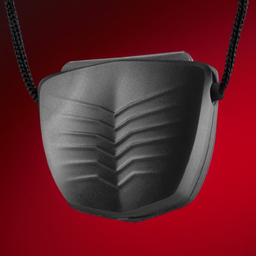 V-MODA Faders Tuned Metal Earplugs - Gunmetal Black