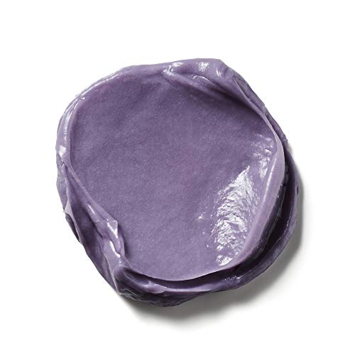 Moroccanoil Color Depositing Hair Mask Packette Platinum, 1 Oz