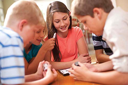 4M Toysmith, Kidzlabs Finger Print Kit, Dectective Science Kit , For Boys and Girls Ages 8+