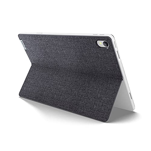 Lenovo Tab P11 Plus (1st Gen) - 2021 - Tablet - Long Battery Life - 11' LCD - MediaTek Octa-Core Processor - 4GB Memory - 128GB Storage - Android 11 - Bluetooth and Wi-Fi - Keyboard Included