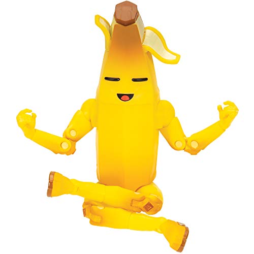 Fortnite 6' Legendary Series Figure, Peely