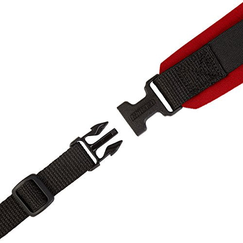 OP/TECH USA Pro Loop Strap (Red)