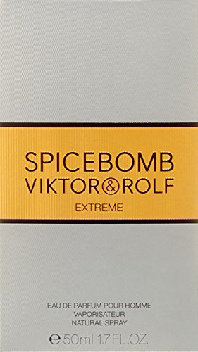 Viktor and Rolf Spicebomb Extreme Eau De Parfum Spray 50ml/1.7oz