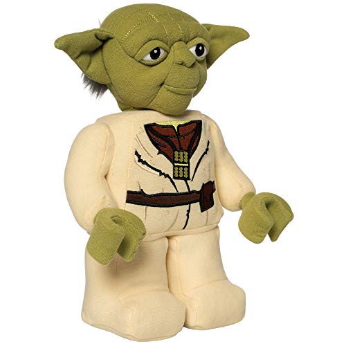 Lego Star Wars Yoda 11' Plush Character