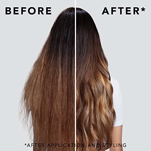 Sebastian Dark Oil Lightweight Hair Oil, Infused with Jojoba Oil and Argan Oil, 3.2 oz