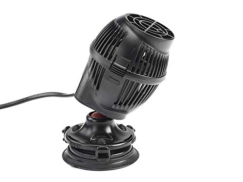 Hydor Koralia Evolution Circulation and Wave Pump , 750-850 GPH,Black