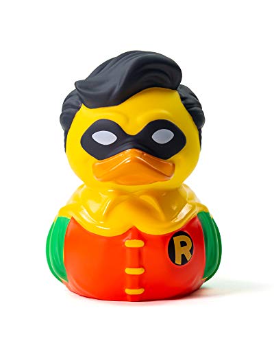 TUBBZ DC Comics Robin Collectible Duck