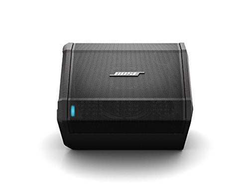 Bose S1 Pro Portable Bluetooth Speaker System with Battery, Black
