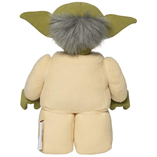 Lego Star Wars Yoda 11' Plush Character