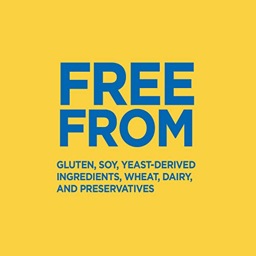 Nature’s Way Alive! Men’s 50+ Complete Multivitamin, Supports Cellular Energy*, B-Vitamins, Gluten-Free, 130 Tablets