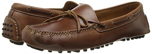 9 Wide USCole Haan mens Gunnison loafers shoes, Brown