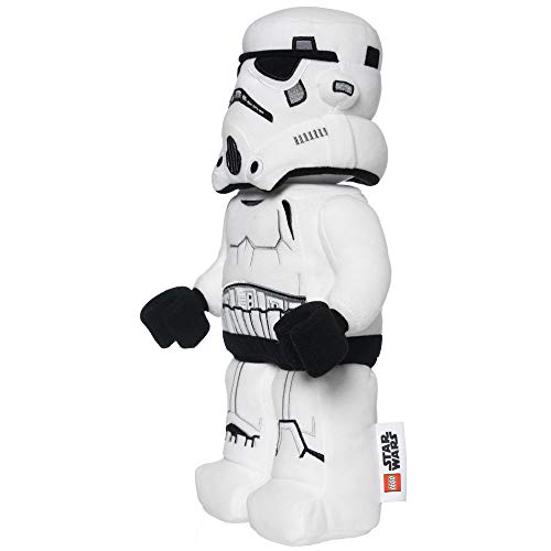 Lego Star Wars Stormtrooper 13' Plush Character