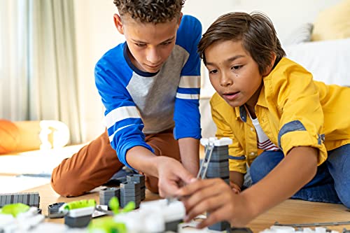 Ravensburger Gravitrax Starter Set Marble Run and STEM Toy For Kids Age 8 and Up - Endless Indoor Activity for Families
