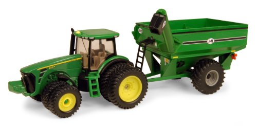 ERTL John Deere , Green