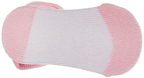 Hudson Baby Infant Girl Headband and Socks Giftset Navy Love, One Size