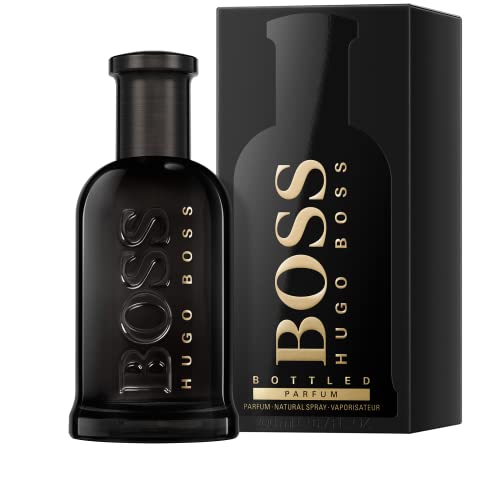 Hugo Boss Bottled Parfum, 1.6 Fl. Oz, 6.7 Fl. Oz