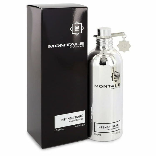 MONTALE Intense Tiare Eau de Parfum Spray, 3.3 Fl Oz